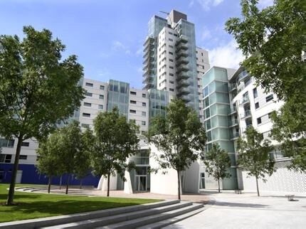 Secure Underground Parking with 24/7 access near ***St Thomas Hospital*** SE1 4NH (5814))