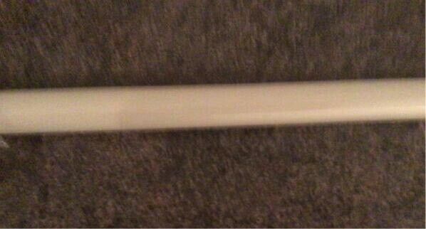 New Curtain Pole Length 180 cm Still for Sale