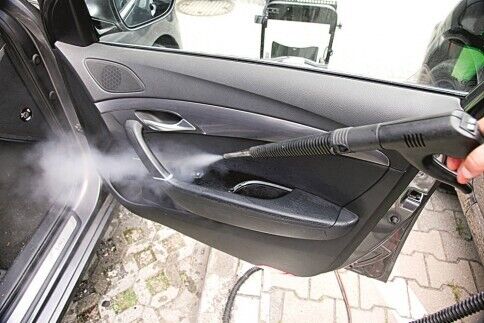image for car valet in Leeds & Yorkshire