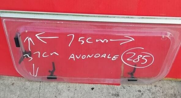 Avondale Kitchen Window