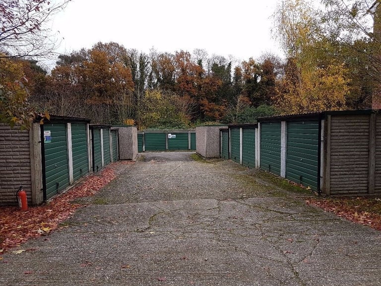 Garage/Parking/Storage: Trafalgar Court (site 1) off Josephine Court, Reading, RG30 2DG