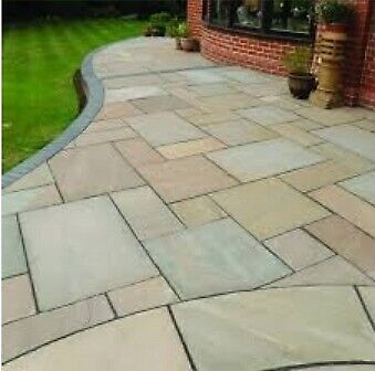 Landscaping and driveways services paving fencing turfing wood decking flagging garden walls