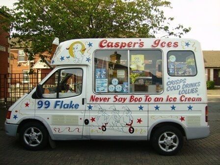 ICE CREAM VAN HIRE FOR BIRTHDAYS, WEDDINGS, EVENT HIRE, PRIVATE CATERING,  BELFAST NORTHERN IRELAND | in Belfast | Gumtree