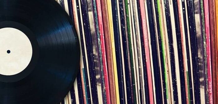 image for Original soul + jazz + funk + disco + boogie + rap + rock vinyl records from £1