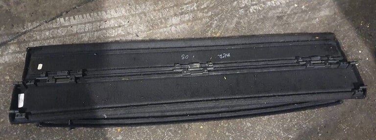 image for Vauxhall Meriva Mk1 Parcel Shelf 2008