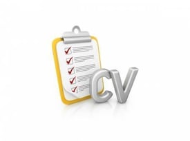 image for Professional CV & Resume Writing from £20 - FREE CV REVIEW - Discounted Packages - LinkedIn - Help