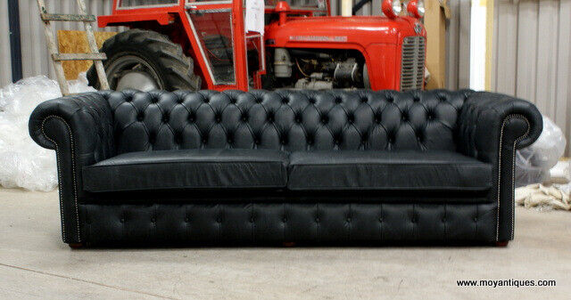 image for Chesterfield Sofa