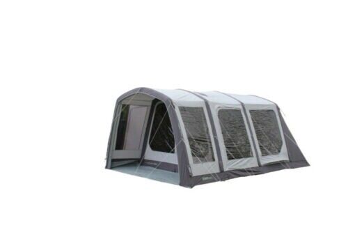 Outdoor Revolution Movelite T4E PC Awning 2021 plus every Extra Never Used 2022