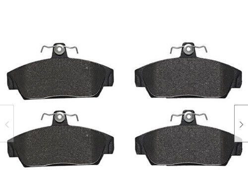 GENUINE BENDIX BRAKE PADS MGF MGTF ROVER METRO AND ROVER 100 UNDER HALF PRICE