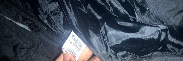 BNWT Small BlueInc Jacket