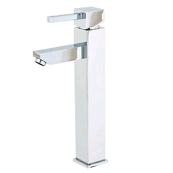 Cali Emporor High Rise Tall Basin Mixer Tap