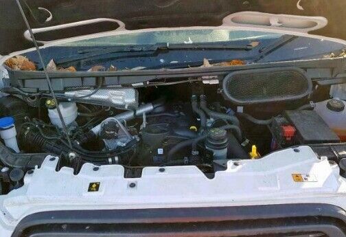 2.0 Transit ENGINE (2016-ON) YMR6 YMF6 (Euro 6) RWD Diesel @ 3NGINES com