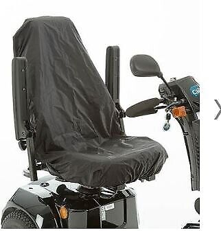mobility scooter delta control cover and seat cover NEW  