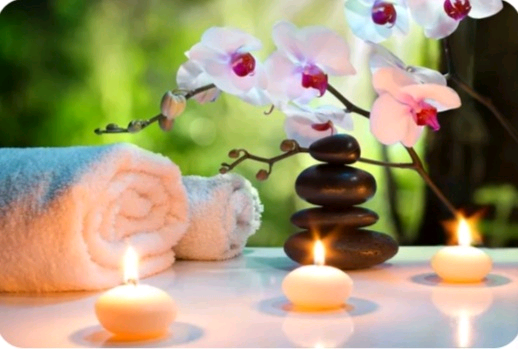 image for Relaxing full body Thai oil massage