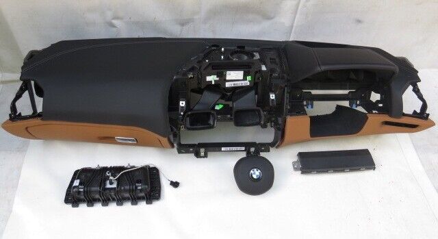 BMW G16 8 SERIES AIR BAG KIT 2020-ON