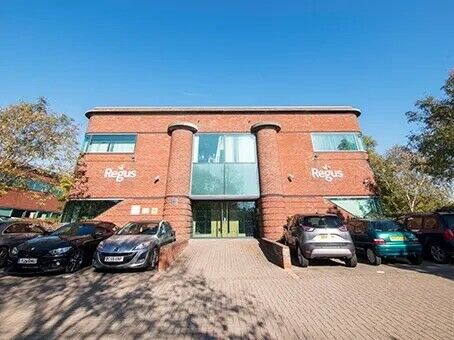 Bristol - BS32 4AQ, Private office with up to 10 desks available at Aztec West 