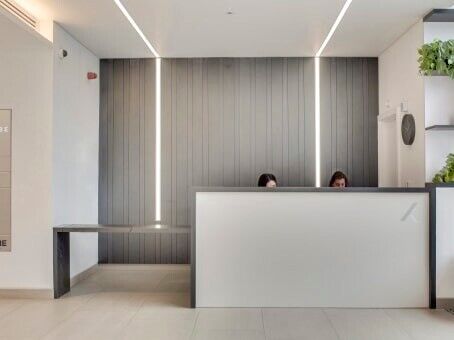 Birmingham - B15 1TR, Discover Day Office space at Apex House 