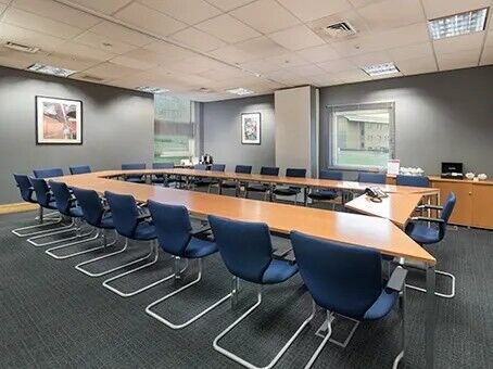 Sunderland - SR3 3XW, Modern Co-working Membership space available at Doxford International 