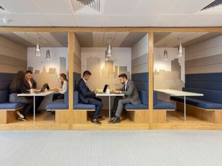 Birmingham - B15 1TR, Discover Day Office space at Apex House 
