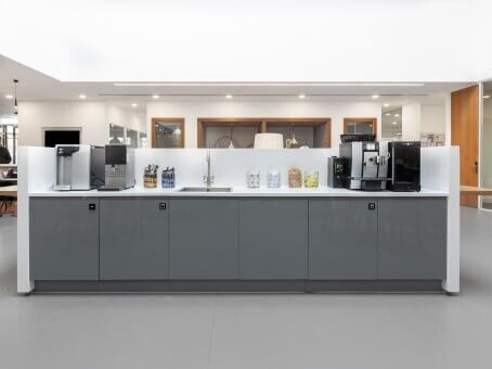 Crawley - RH10 9LU, Flexible membership co-working space available at Manor Royal 
