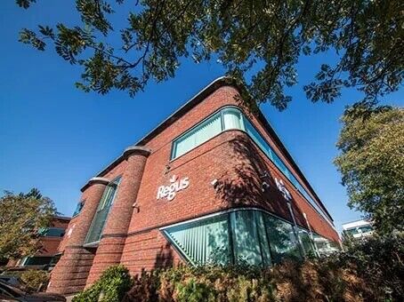 Bristol - BS32 4AQ, Private office with up to 10 desks available at Aztec West 