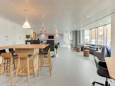 Birmingham - B15 1TR, Discover Day Office space at Apex House 