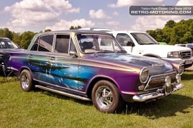 INTERESTED IN OLD SCHOOL CLASSIC CUSTOM CARS AND VANS