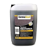 Tarmaseal Tarmac Restorer - Black 3 x 5 litres 