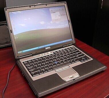 image for DELL Inspirion D620 (Win7x32) Laptop