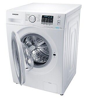 Washing machine steam cleaning in Leeds & Yorkshire. 
