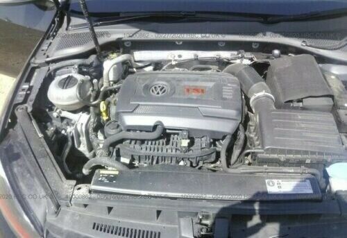 VW VOLKSWAGEN MK7 GTI BREAKING SPARES AIRBAG LEATHER SEATS ALLOY DOORS AXLE HUBS CORNERS