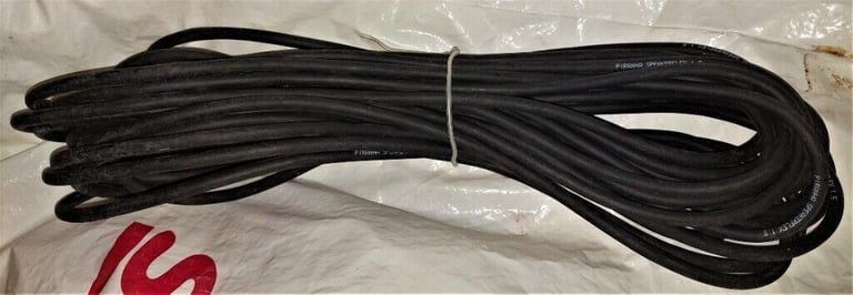 Guitar Lead Instrument cable approx 5m NEW