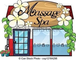 image for Relaxing Full Body Massage