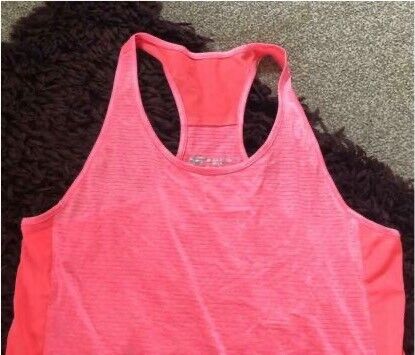 Top running 