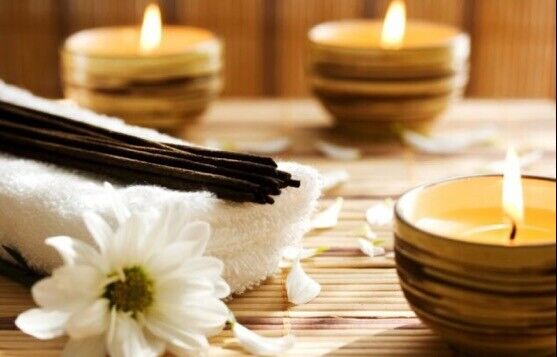 ** Thai Beauty Massage and Treatments With The Royal aroma**