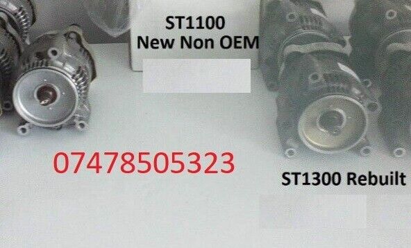 image for  Plenty Honda Pan European ST1100 and ST1300 alternators 