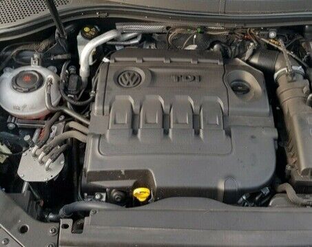 image for 2.0 Tiguan ENGINE Tdi R line (2016-On) DFGA Diesel @ 3NGINES com