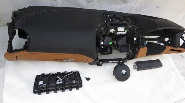 BMW G16 8 SERIES AIR BAG KIT 2020-ON