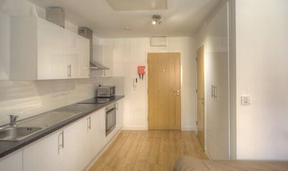Student Rooms in Leicester – All Bills Included | Find Your Exclusive Offer Now