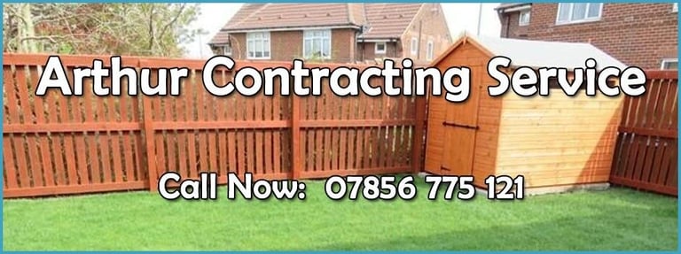 image for Home Maintence,Gardening, Landscaping and Fencing