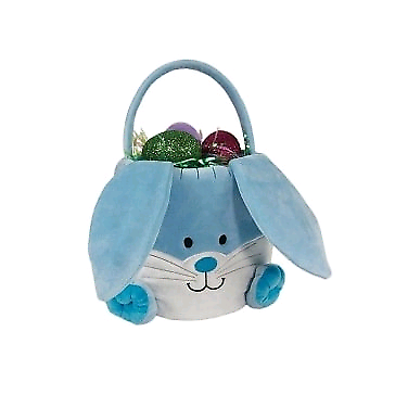 image for Personalised Easter Bags with Ears