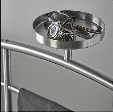 Brand New boxed suit/uniform clothes stand