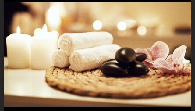 Bath Massage is back and welcomes new and repeat customers. 
