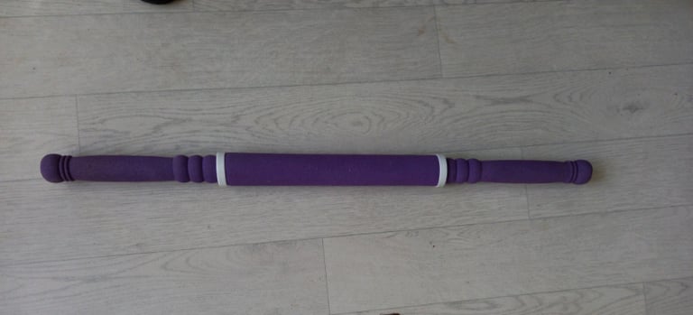  Balancing pods & exerciser