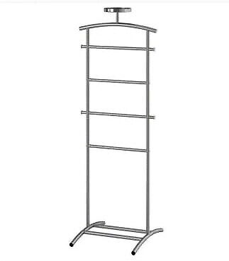 image for Brand New boxed suit/uniform clothes stand