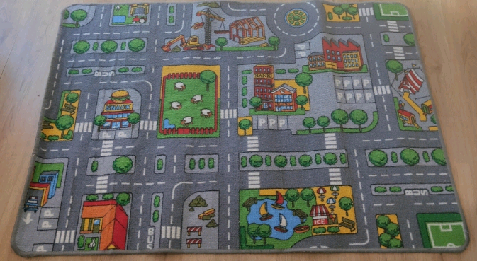 image for Baby playmat