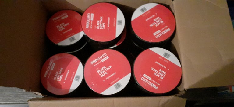image for WATERPROOF TAPE