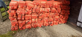 image for Dry Stored Seasoned Log Nets 
