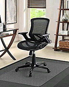 Pvc office chair mat carpet protector in Blackburn Lancashire