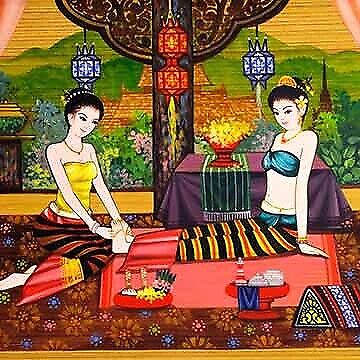 Oriental Thai Massage by Jenny 
